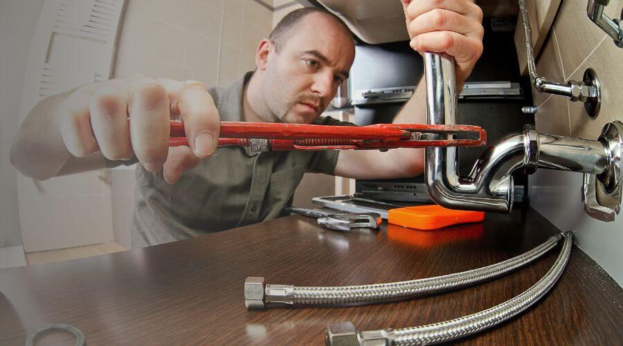 Professional Leak Detection in Sallisaw, OK