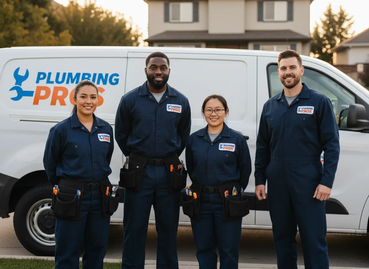 Water Heater Repair company in Sallisaw, OK