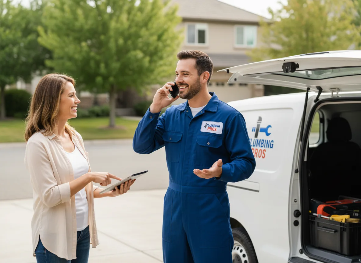 Water Heater Repair Sallisaw, OK FAQs